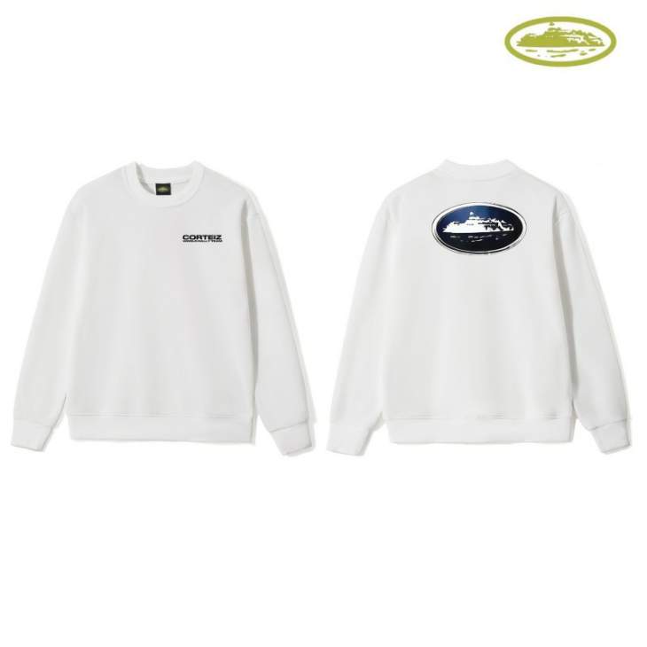 Corteiz Sweatshirt _SKUCorteizS-2XLastxC101631407